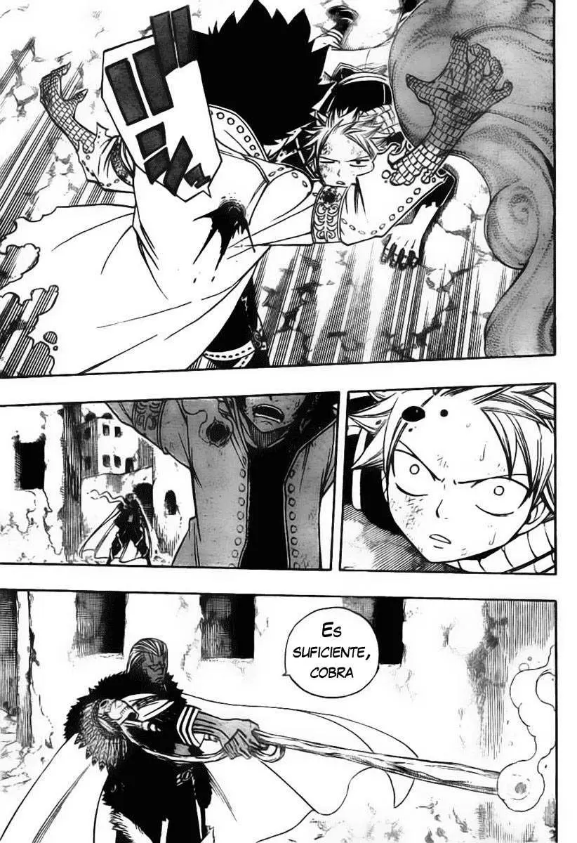 Fairy Tail - Capítulo 151 - Página 5 - LectorTMOo