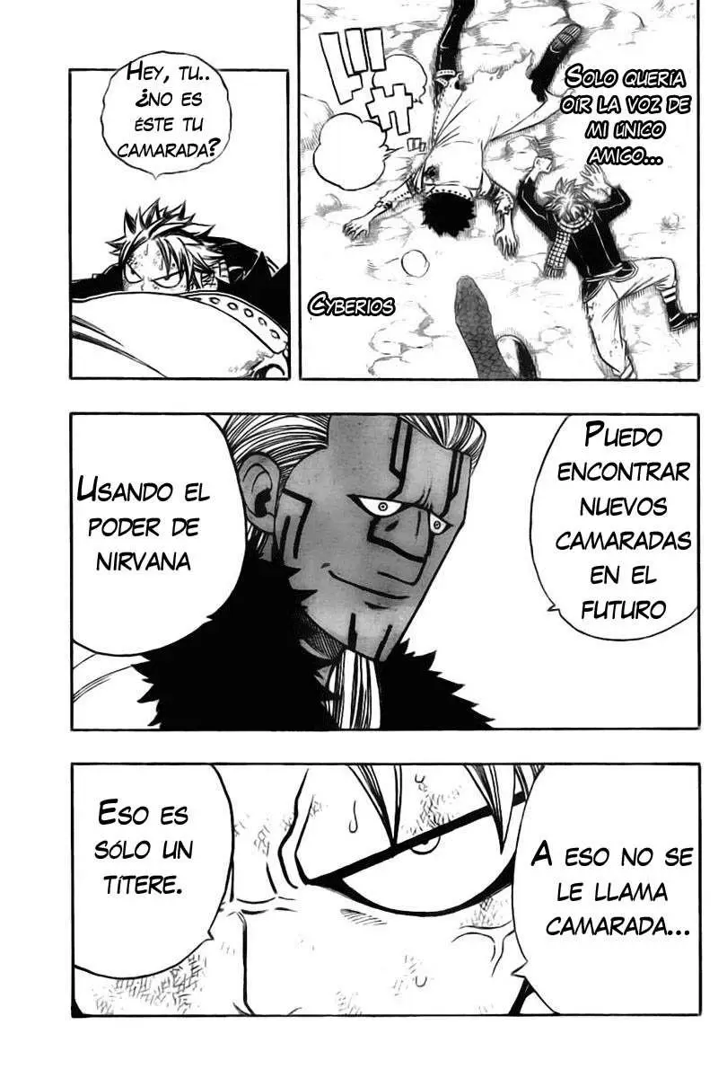 Fairy Tail - Capítulo 151 - Página 7 - LectorTMOo