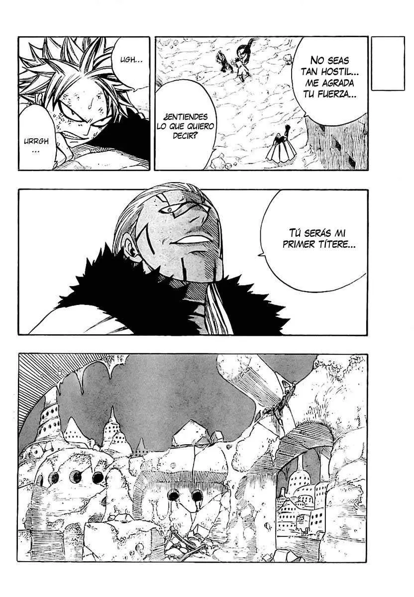 Fairy Tail - Capítulo 151 - Página 8 - LectorTMOo