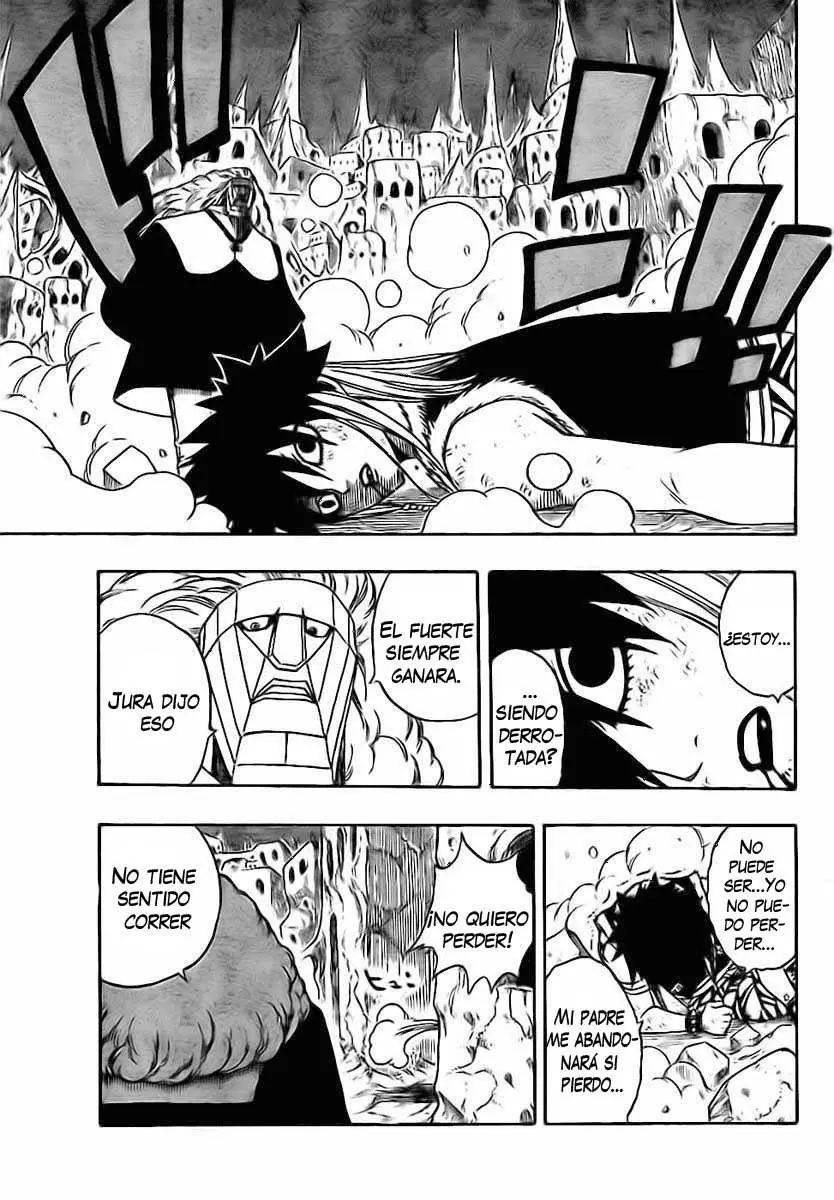 Fairy Tail - Capítulo 151 - Página 9 - LectorTMOo