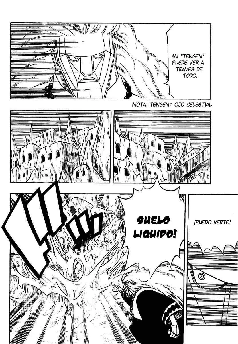 Fairy Tail - Capítulo 151 - Página 10 - LectorTMOo