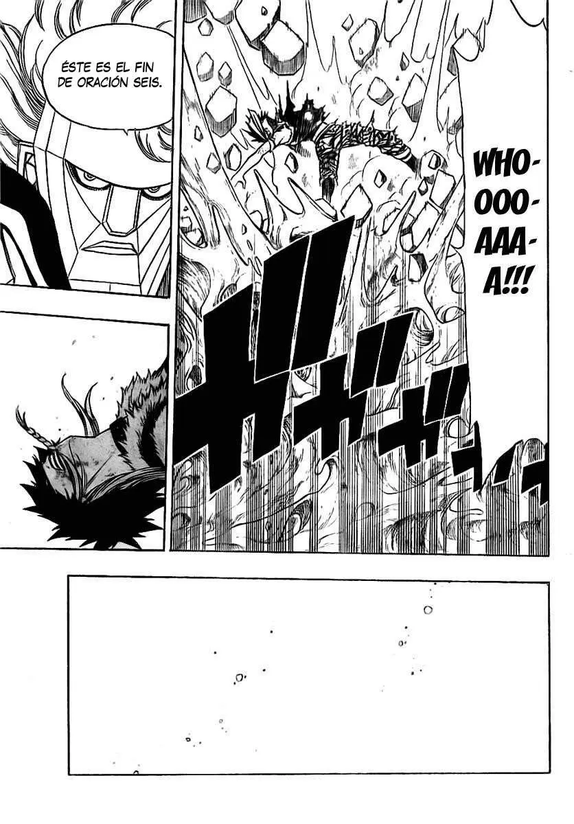 Fairy Tail - Capítulo 151 - Página 11 - LectorTMOo