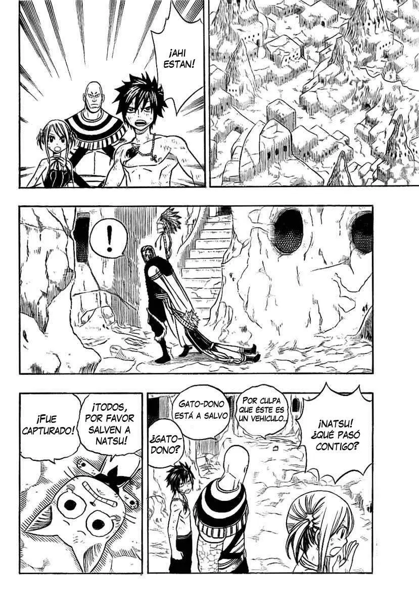 Fairy Tail - Capítulo 151 - Página 12 - LectorTMOo