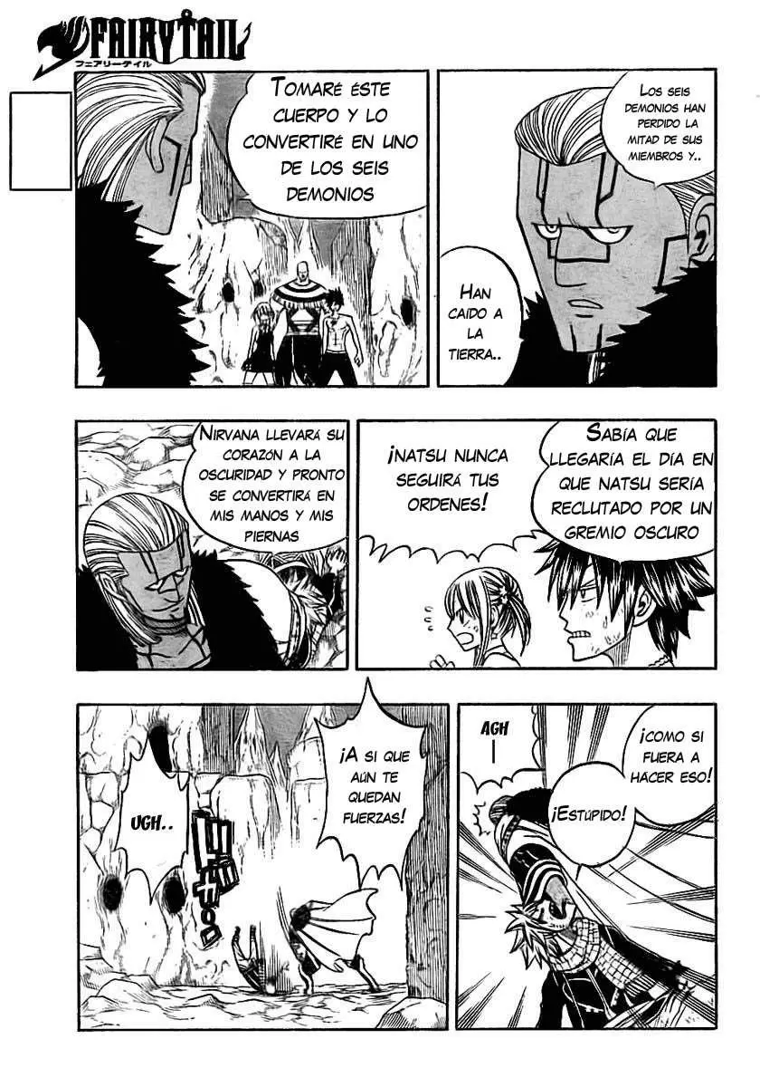 Fairy Tail - Capítulo 151 - Página 13 - LectorTMOo