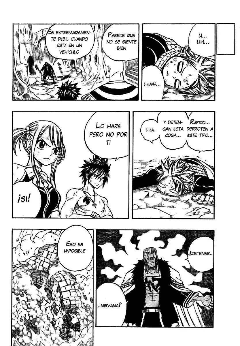 Fairy Tail - Capítulo 151 - Página 14 - LectorTMOo