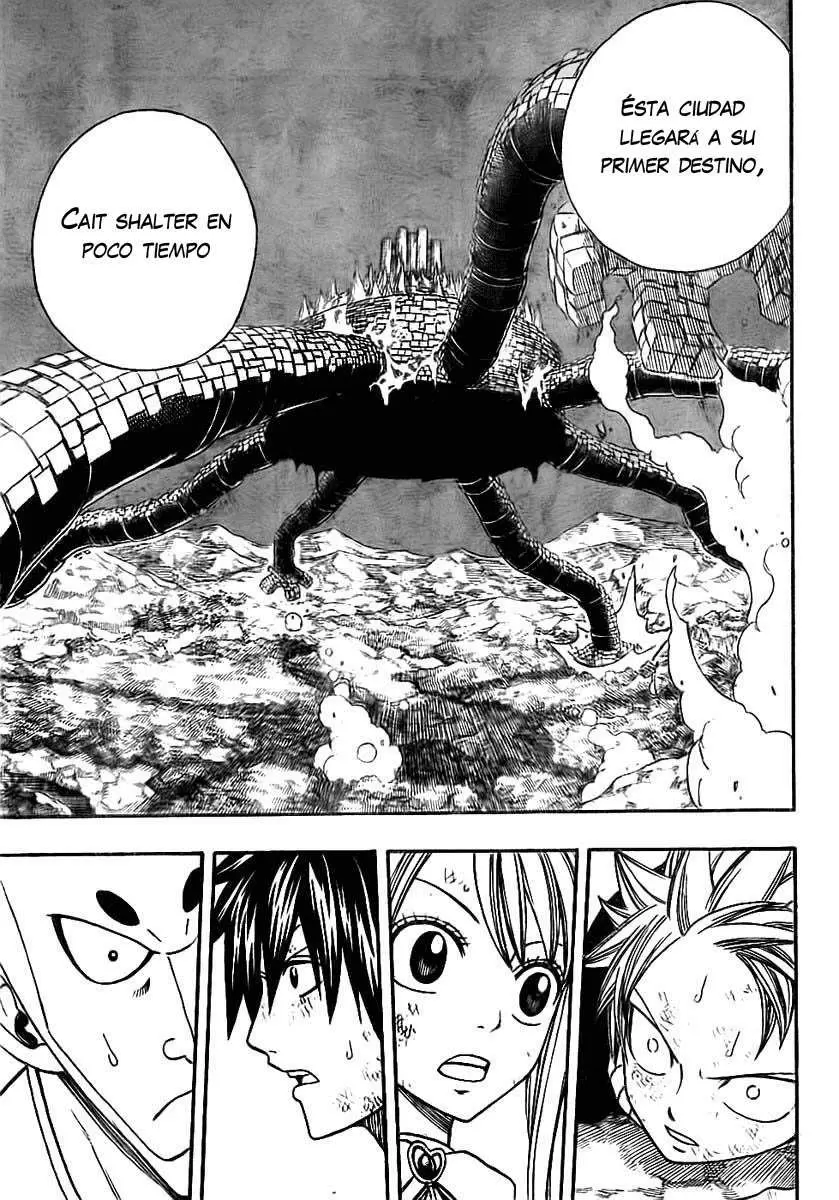 Fairy Tail - Capítulo 151 - Página 15 - LectorTMOo