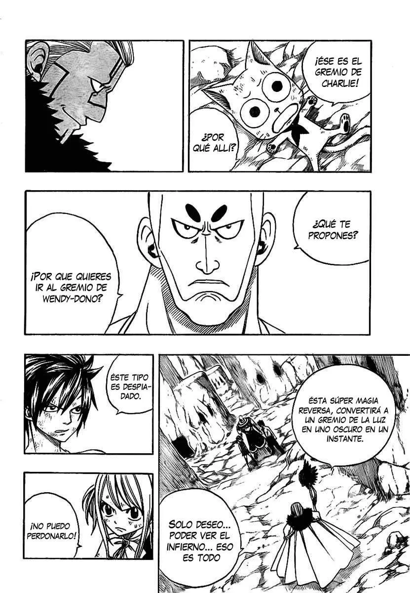 Fairy Tail - Capítulo 151 - Página 16 - LectorTMOo