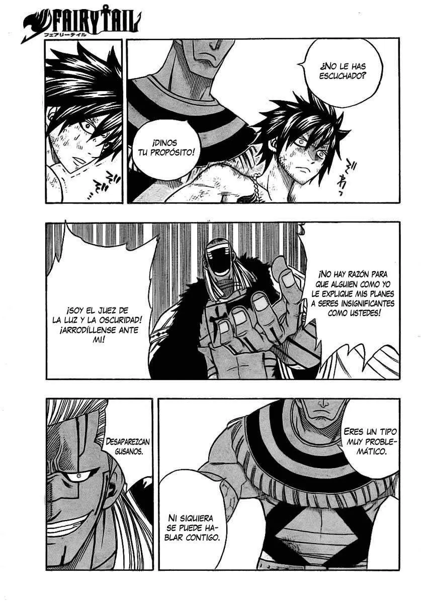 Fairy Tail - Capítulo 151 - Página 17 - LectorTMOo
