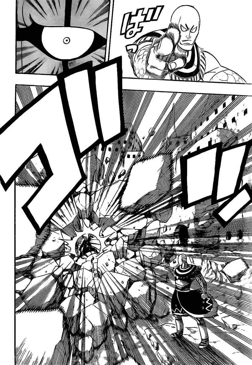 Fairy Tail - Capítulo 151 - Página 18 - LectorTMOo