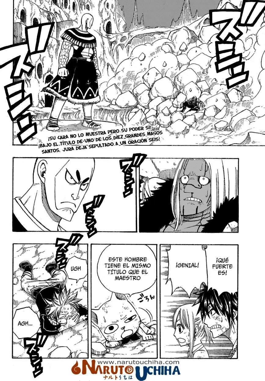 Fairy Tail - Capítulo 152 - Página 2 - LectorTMOo