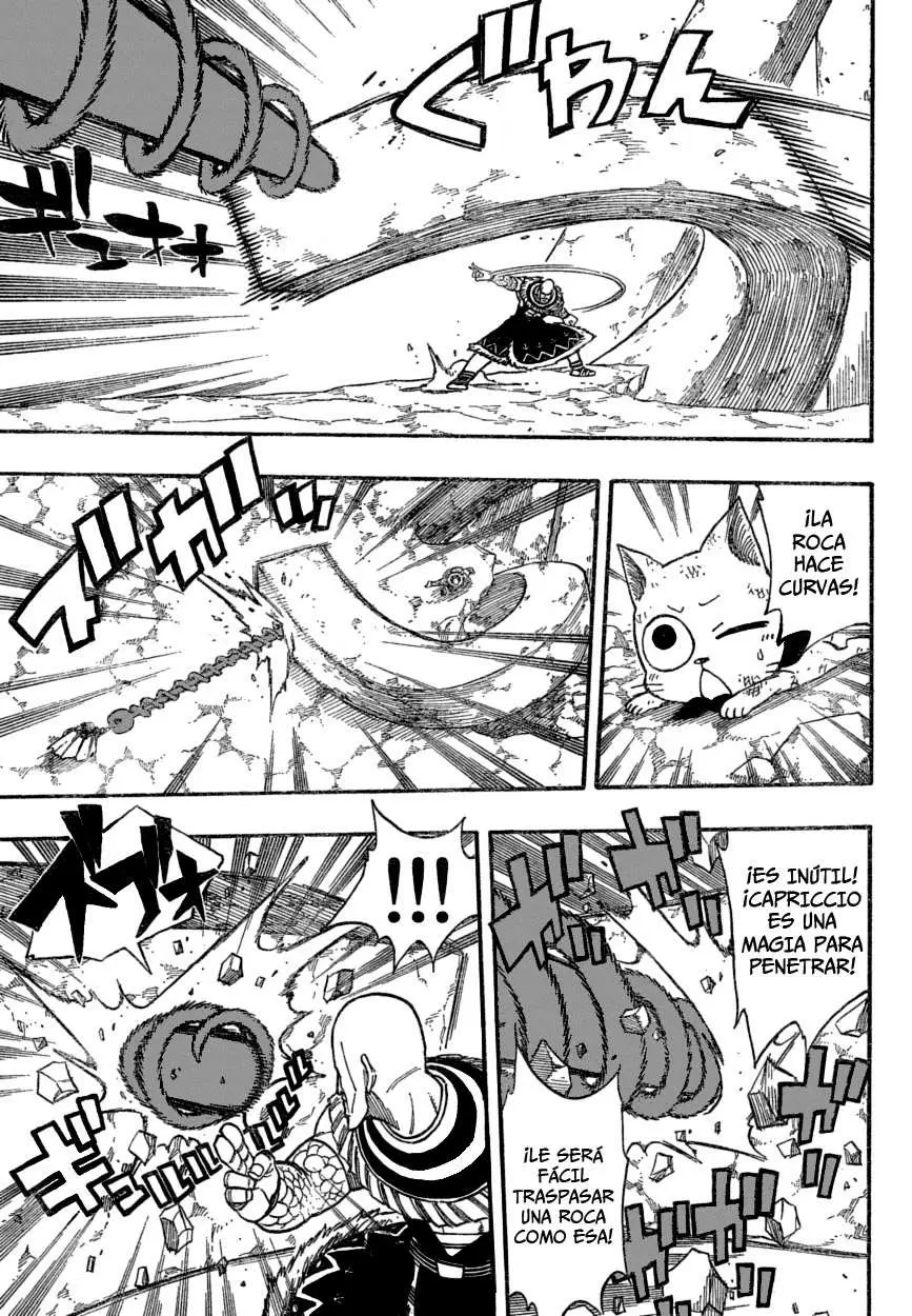 Fairy Tail - Capítulo 152 - Página 5 - LectorTMOo