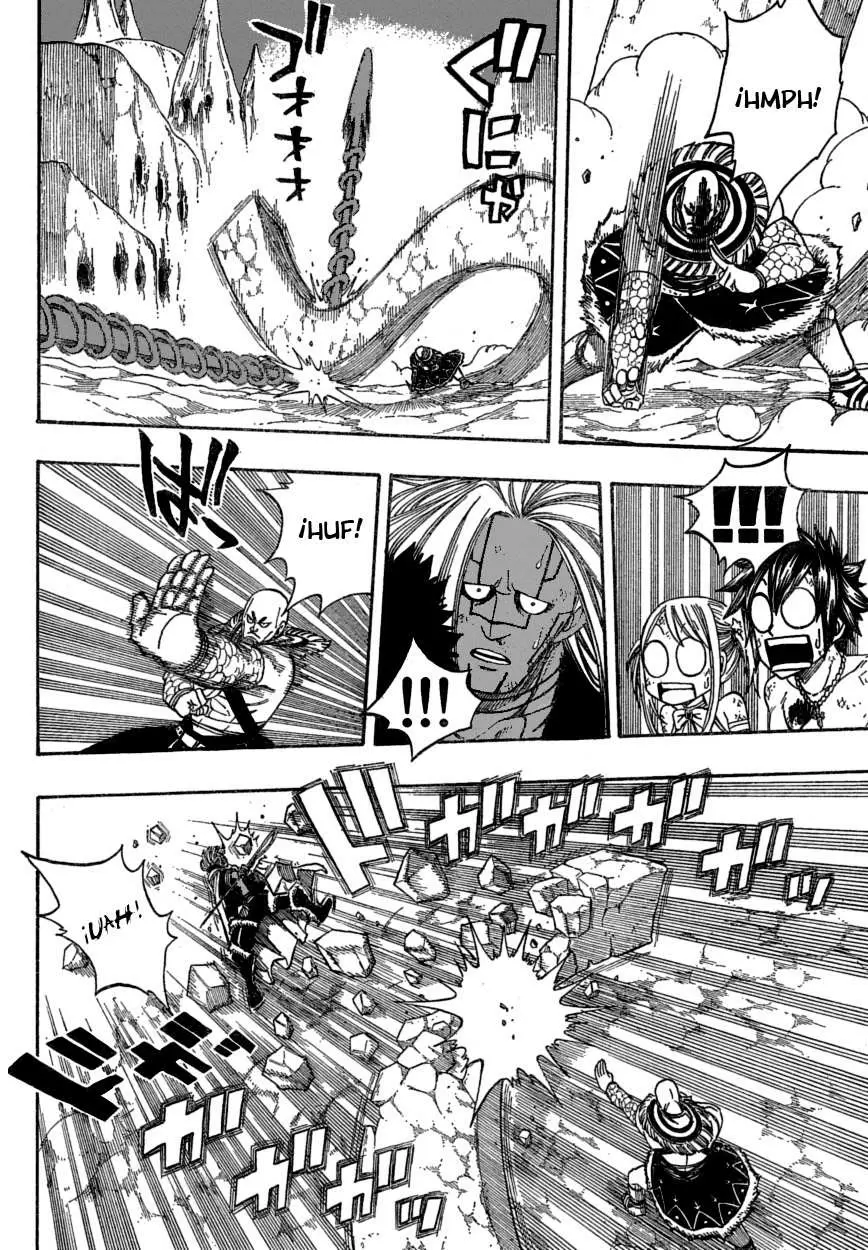 Fairy Tail - Capítulo 152 - Página 6 - LectorTMOo