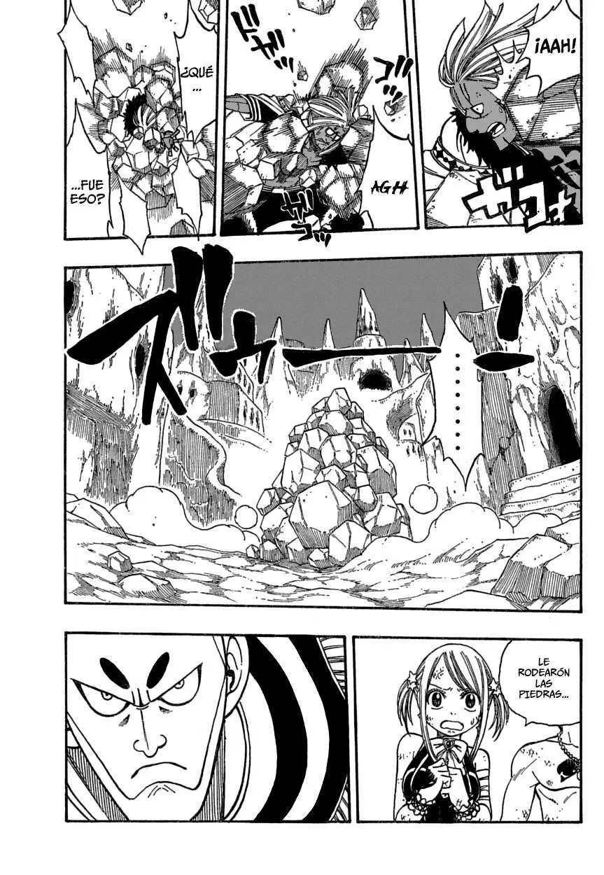 Fairy Tail - Capítulo 152 - Página 7 - LectorTMOo