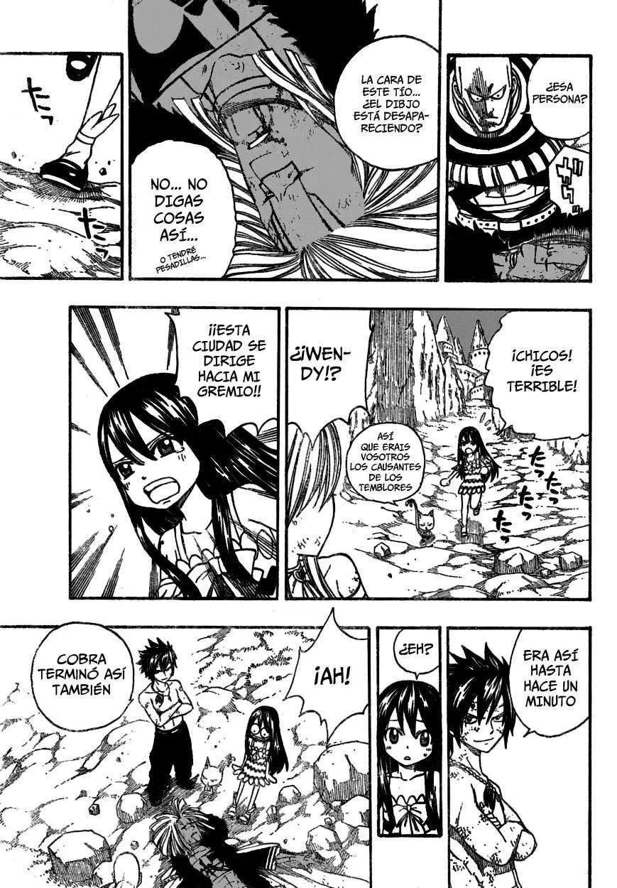 Fairy Tail - Capítulo 152 - Página 10 - LectorTMOo