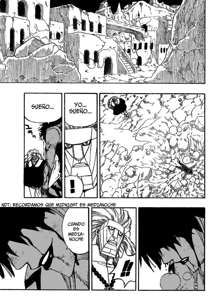 Fairy Tail - Capítulo 152 - Página 12 - LectorTMOo