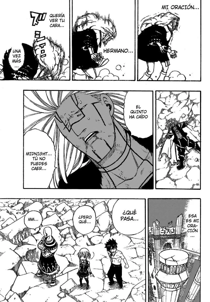 Fairy Tail - Capítulo 152 - Página 14 - LectorTMOo