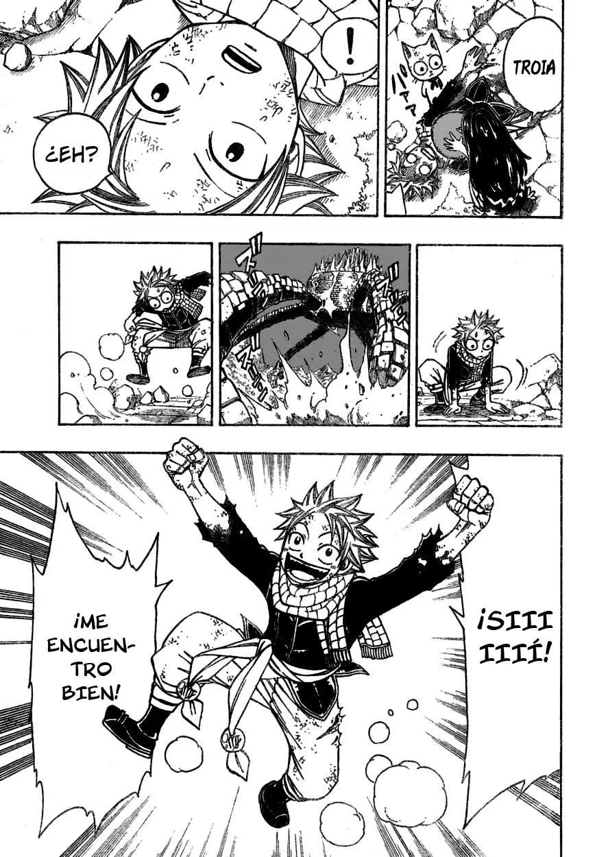 Fairy Tail - Capítulo 152 - Página 16 - LectorTMOo