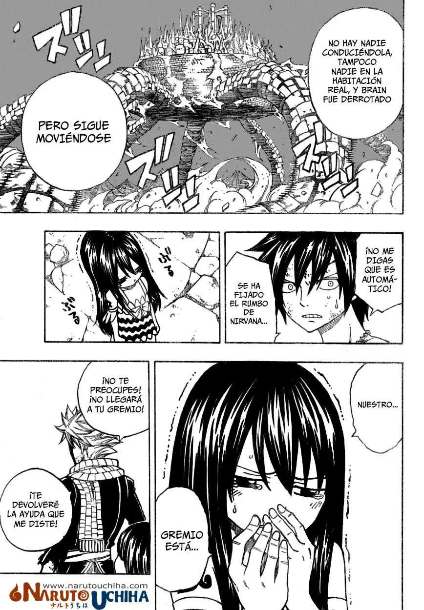 Fairy Tail - Capítulo 152 - Página 18 - LectorTMOo