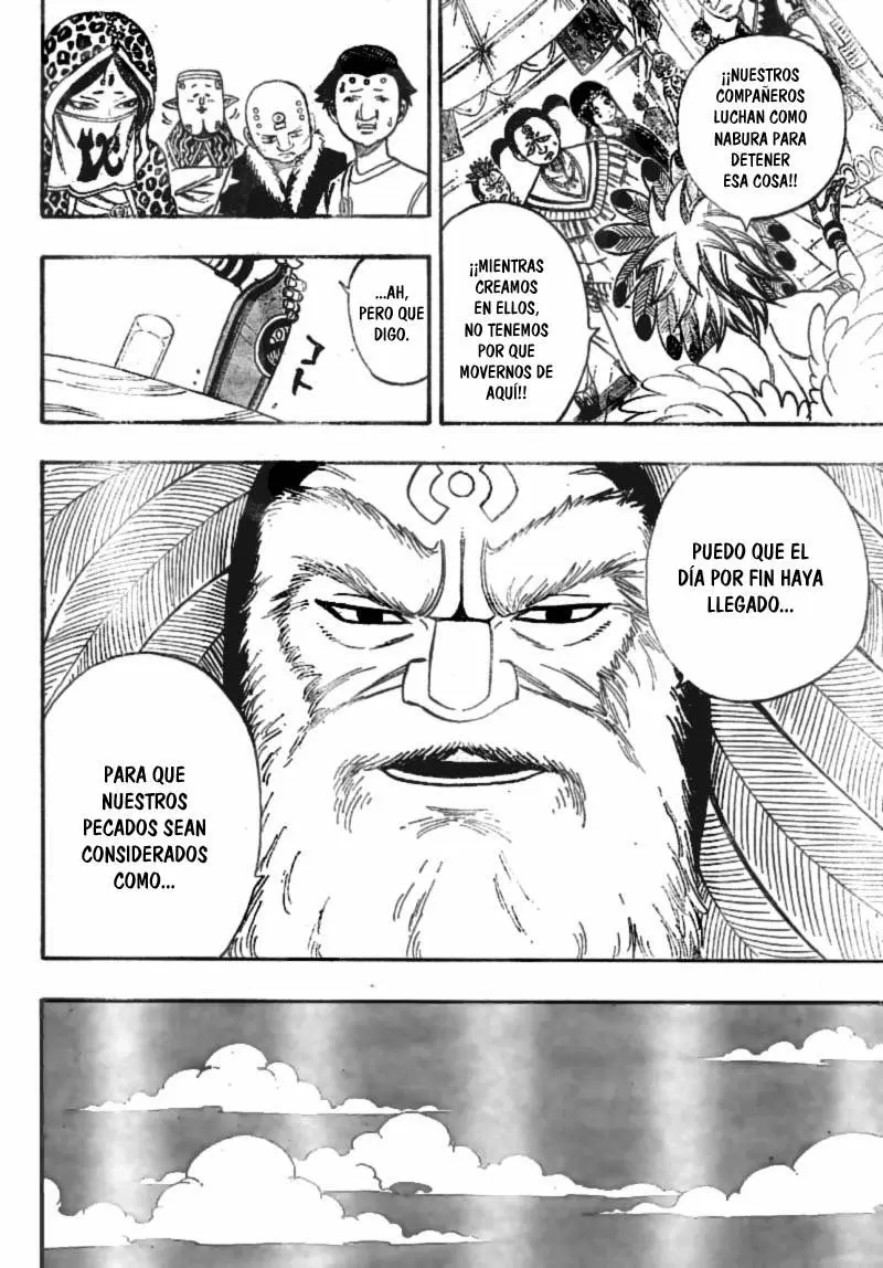 Fairy Tail - Capítulo 153 - Página 6 - LectorTMOo