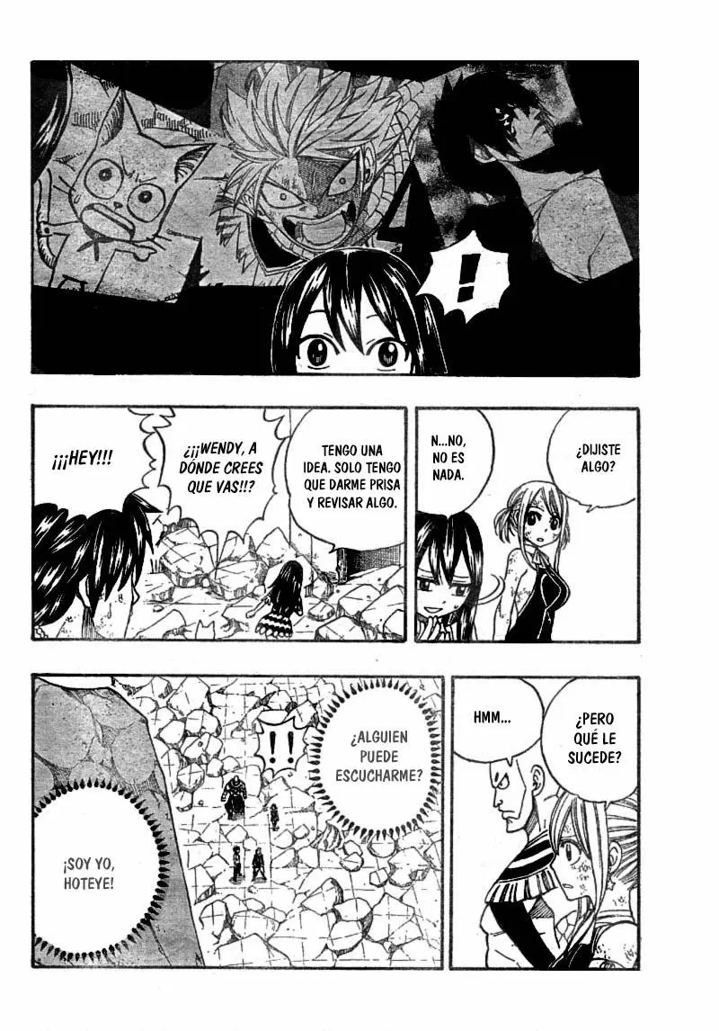 Fairy Tail - Capítulo 153 - Página 8 - LectorTMOo