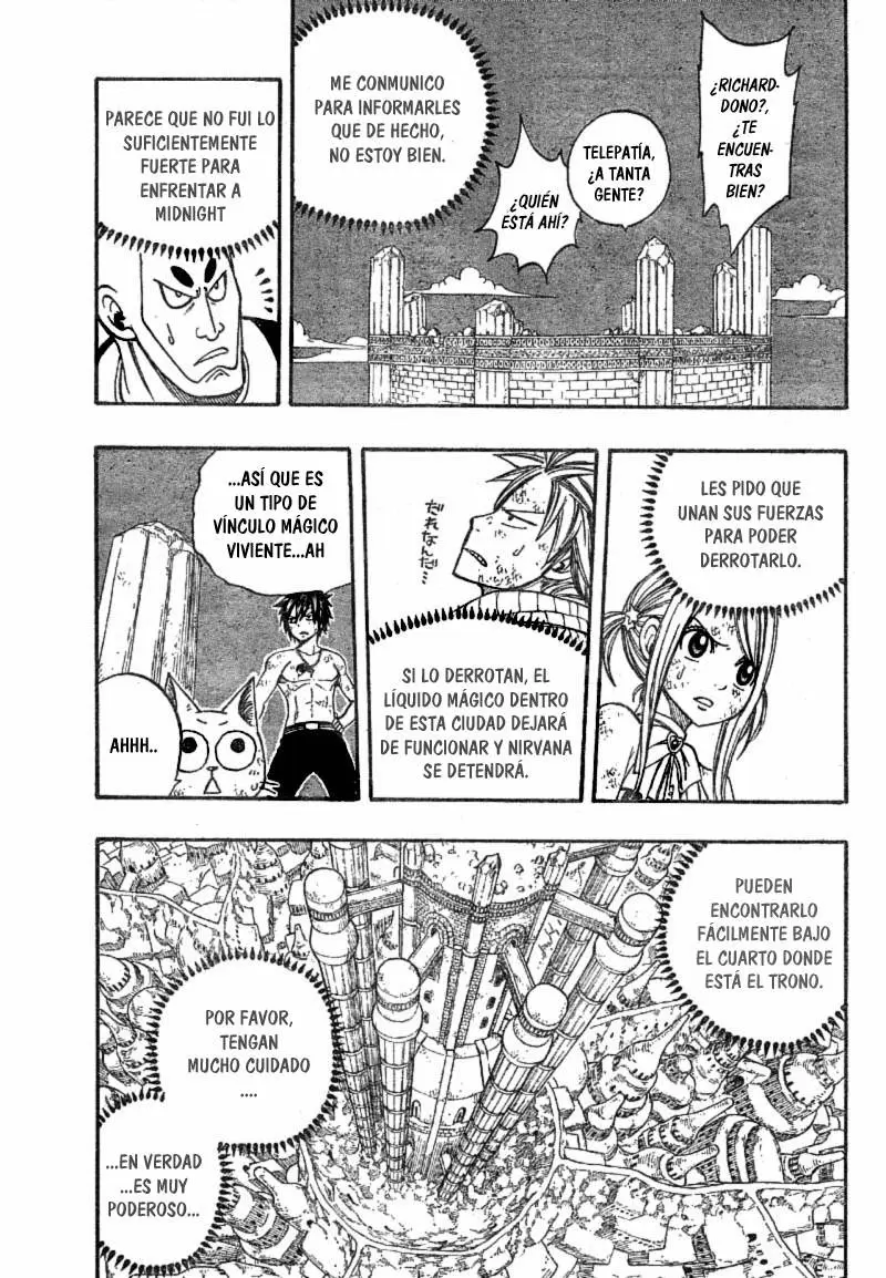 Fairy Tail - Capítulo 153 - Página 9 - LectorTMOo