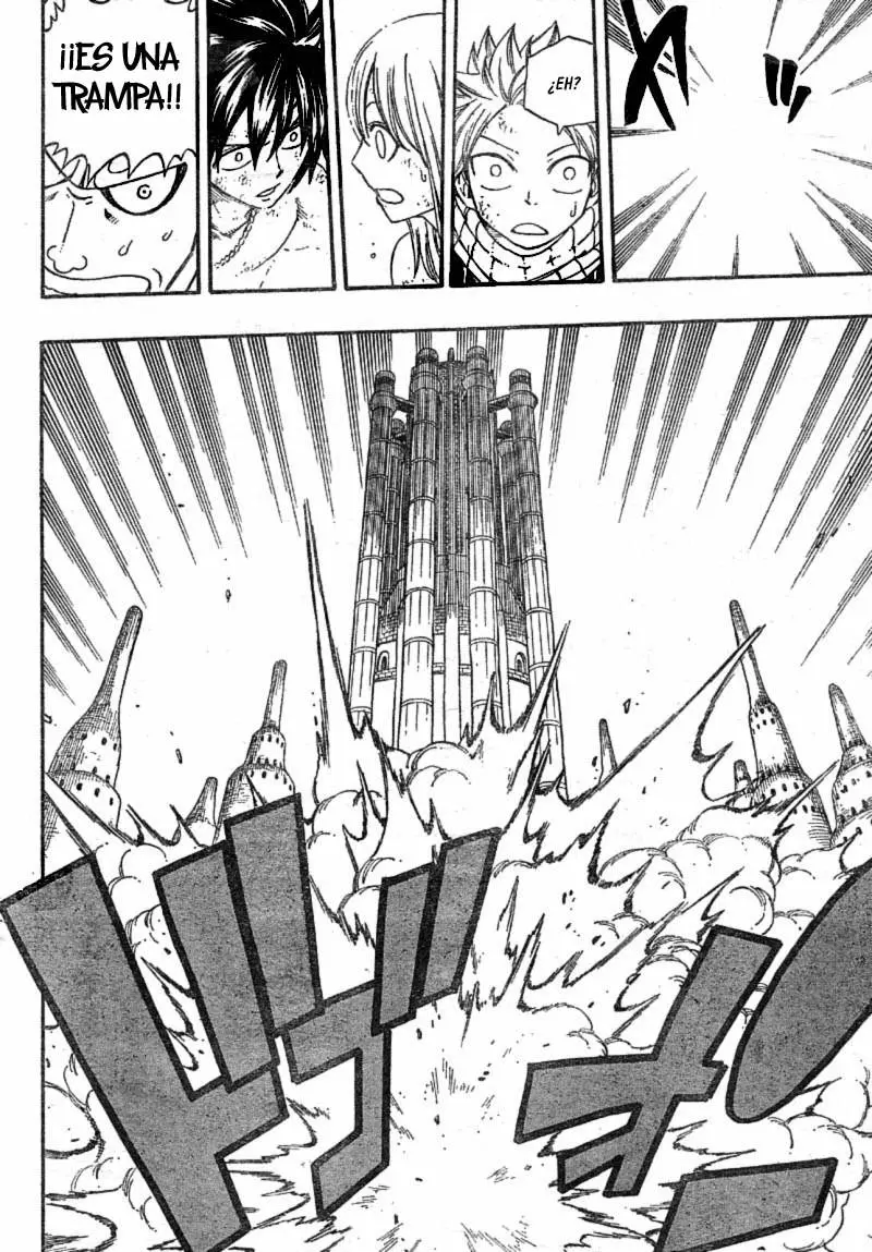 Fairy Tail - Capítulo 153 - Página 12 - LectorTMOo