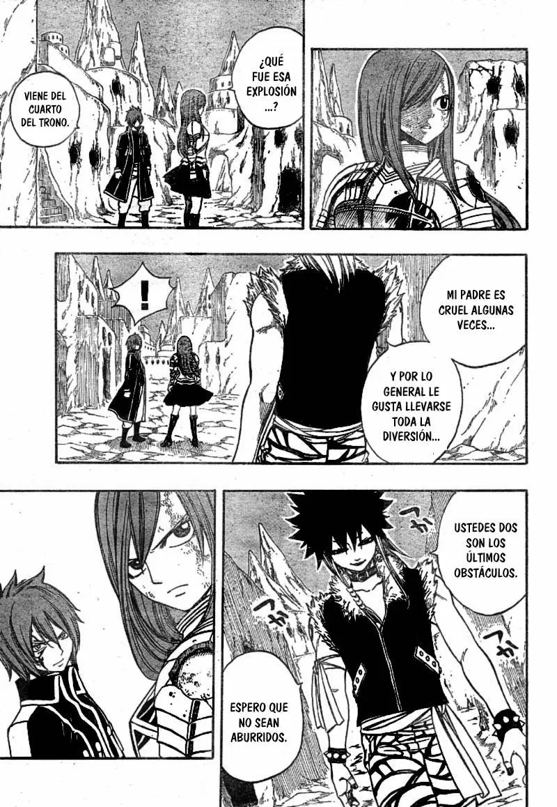 Fairy Tail - Capítulo 153 - Página 13 - LectorTMOo