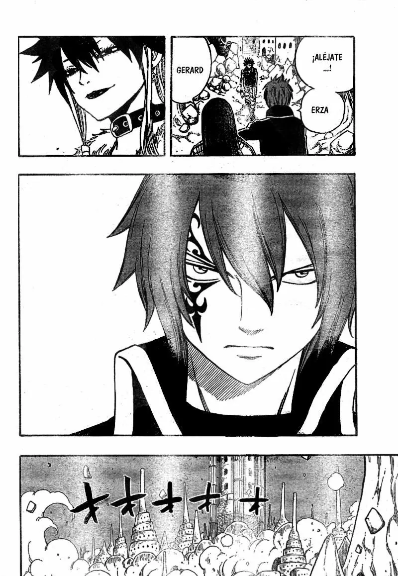 Fairy Tail - Capítulo 153 - Página 14 - LectorTMOo