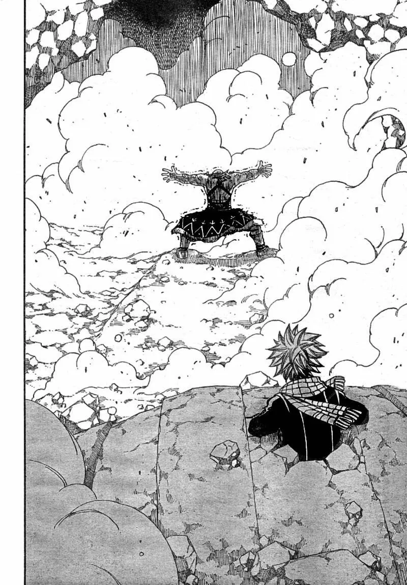 Fairy Tail - Capítulo 153 - Página 16 - LectorTMOo