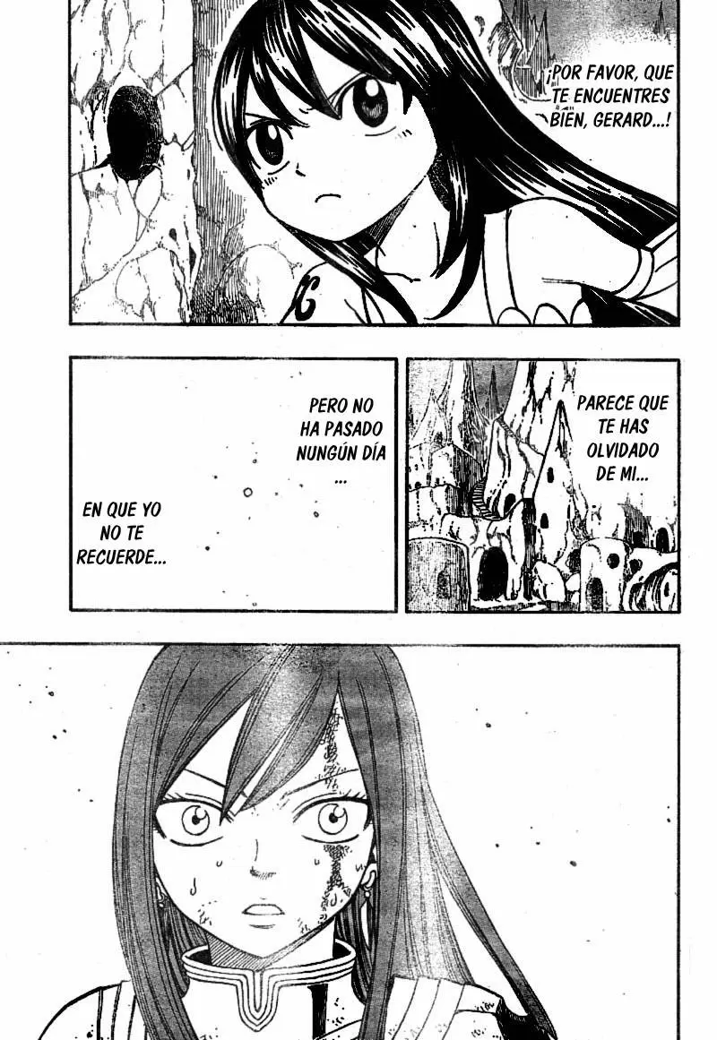 Fairy Tail - Capítulo 153 - Página 19 - LectorTMOo