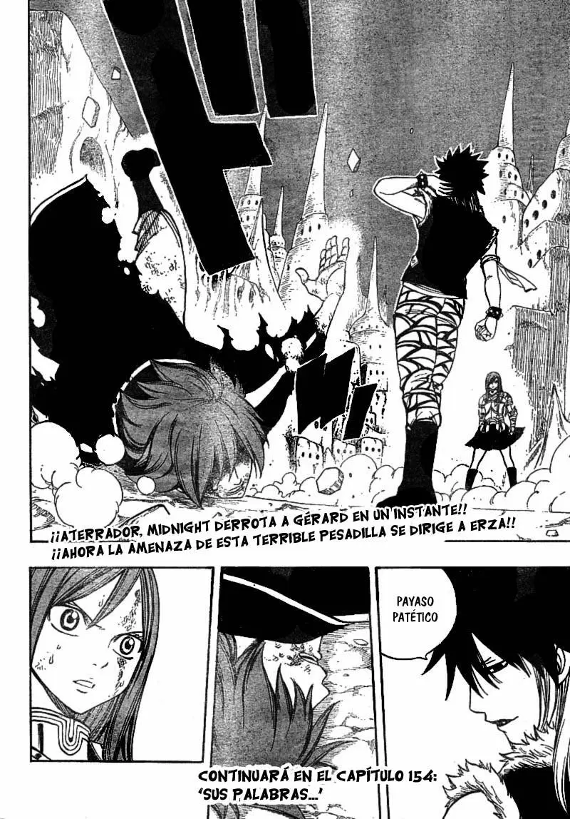 Fairy Tail - Capítulo 153 - Página 20 - LectorTMOo