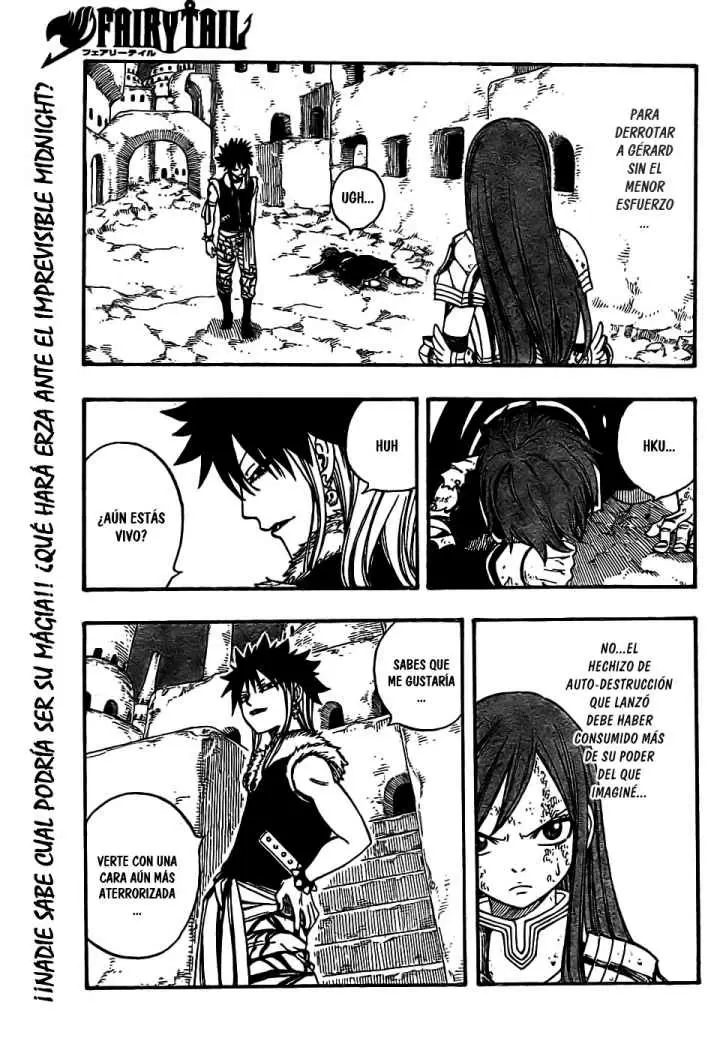 Fairy Tail - Capítulo 154 - Página 4 - LectorTMOo