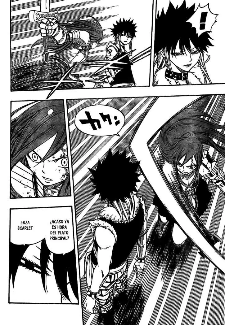 Fairy Tail - Capítulo 154 - Página 5 - LectorTMOo