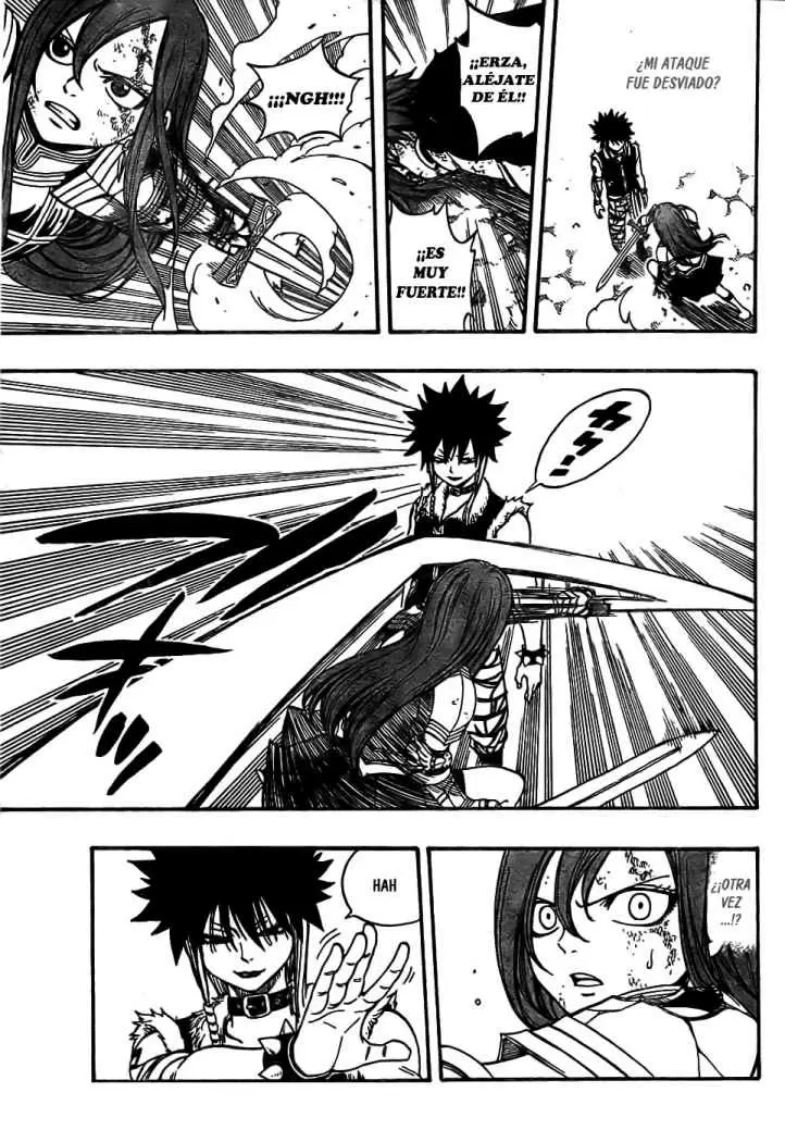 Fairy Tail - Capítulo 154 - Página 6 - LectorTMOo