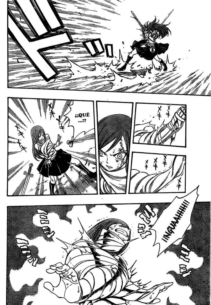 Fairy Tail - Capítulo 154 - Página 7 - LectorTMOo