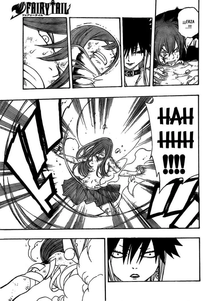 Fairy Tail - Capítulo 154 - Página 8 - LectorTMOo