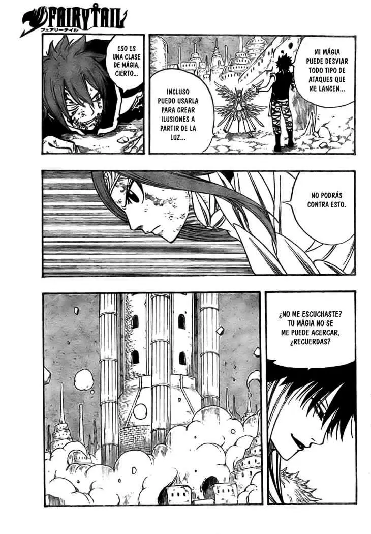 Fairy Tail - Capítulo 154 - Página 10 - LectorTMOo