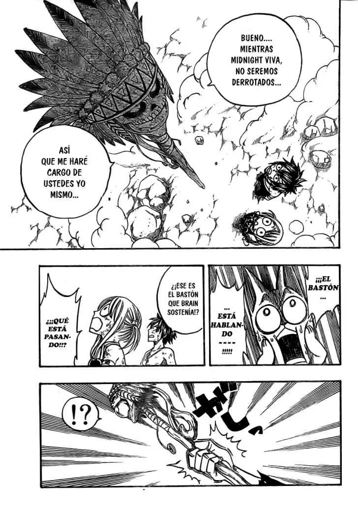 Fairy Tail - Capítulo 154 - Página 12 - LectorTMOo