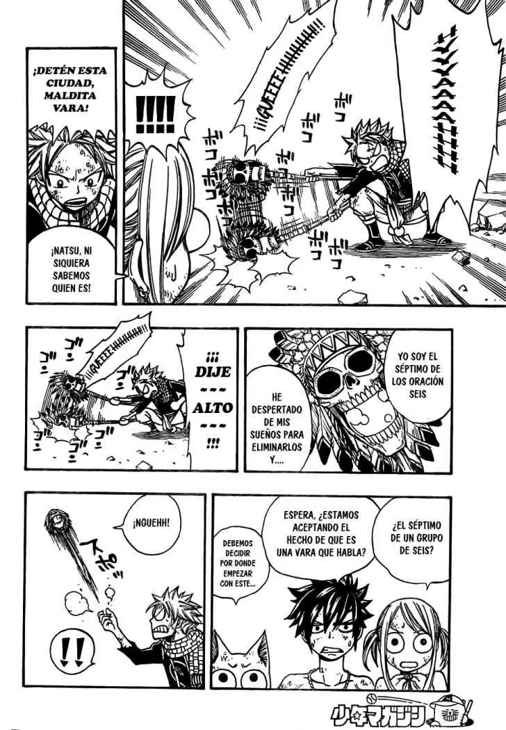 Fairy Tail - Capítulo 154 - Página 13 - LectorTMOo