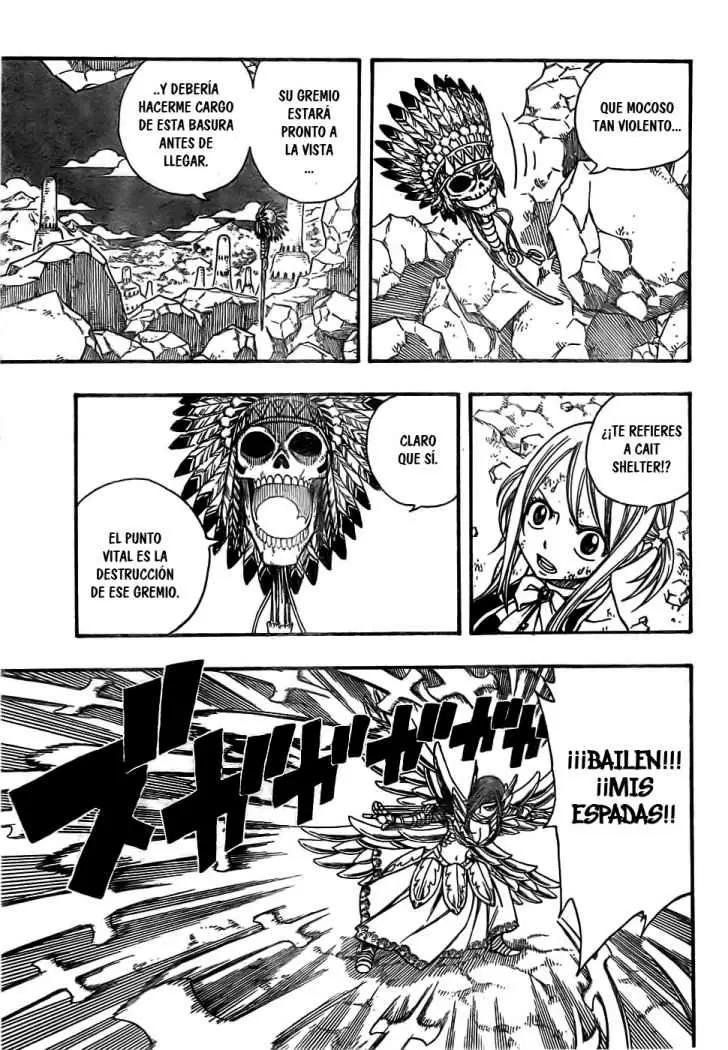 Fairy Tail - Capítulo 154 - Página 14 - LectorTMOo