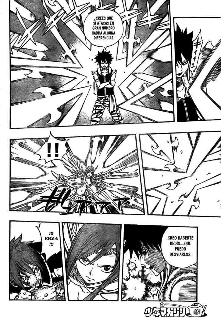Fairy Tail - Capítulo 154 - Página 15 - LectorTMOo
