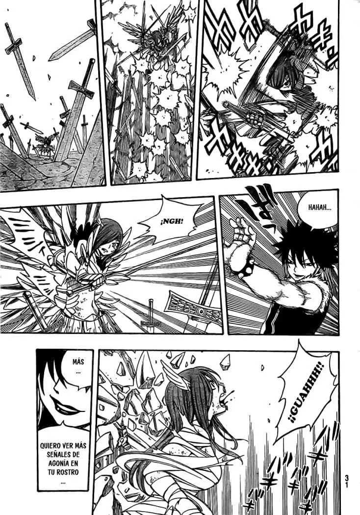 Fairy Tail - Capítulo 154 - Página 16 - LectorTMOo