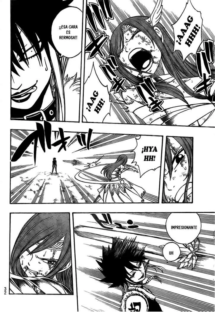 Fairy Tail - Capítulo 154 - Página 17 - LectorTMOo