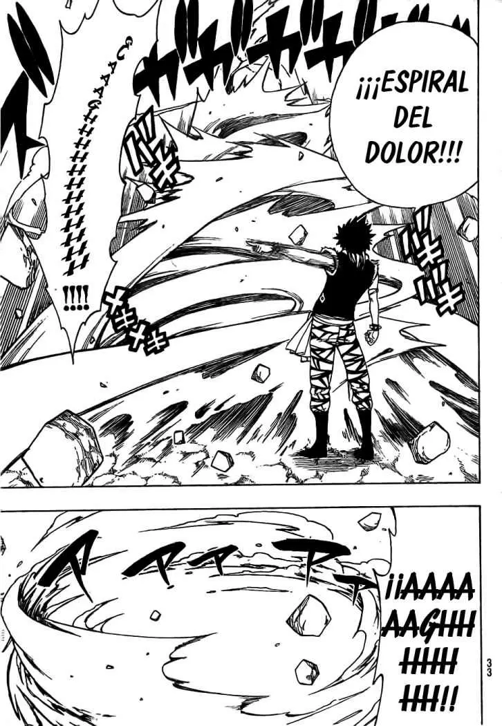 Fairy Tail - Capítulo 154 - Página 18 - LectorTMOo