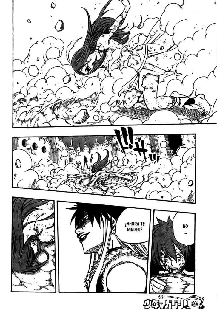 Fairy Tail - Capítulo 154 - Página 19 - LectorTMOo
