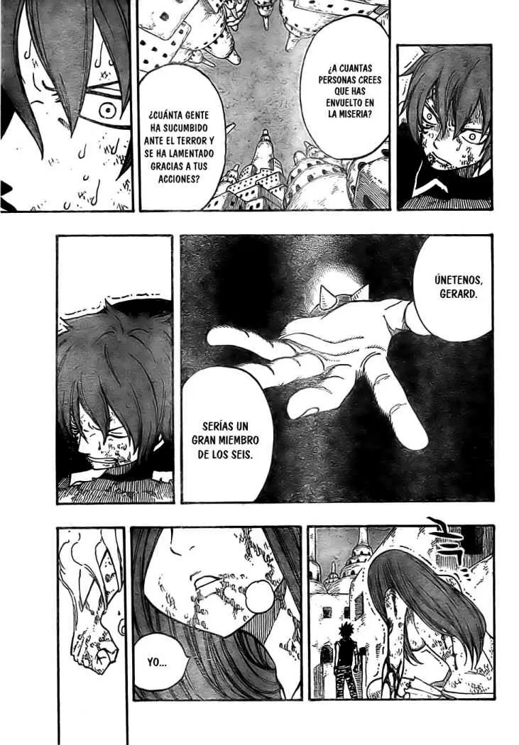Fairy Tail - Capítulo 154 - Página 24 - LectorTMOo