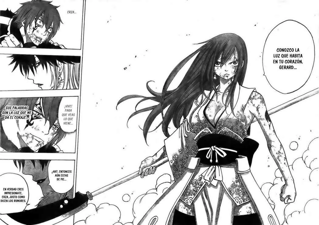 Fairy Tail - Capítulo 154 - Página 25 - LectorTMOo