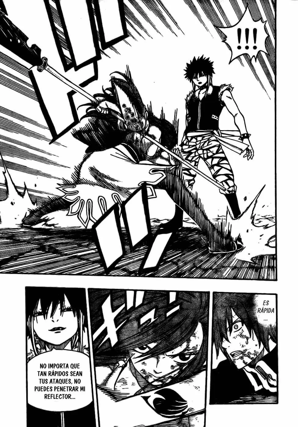 Fairy Tail - Capítulo 155 - Página 3 - LectorTMOo