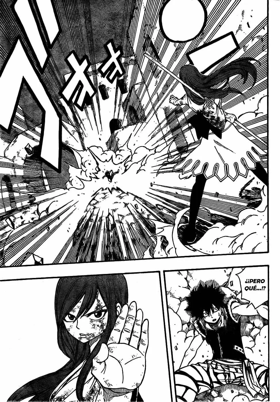 Fairy Tail - Capítulo 155 - Página 5 - LectorTMOo