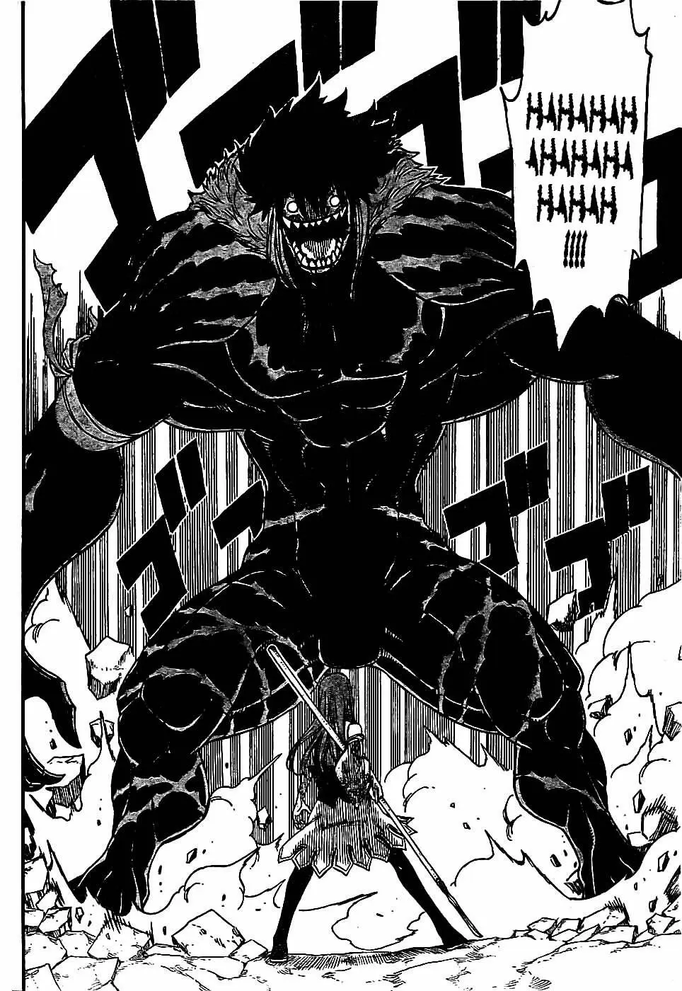 Fairy Tail - Capítulo 155 - Página 12 - LectorTMOo